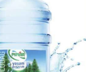 Taşdibi Grup ile Kızılay Su Siparişi Hizmeti: Güvenilir Hijyenik ve Hızlı Çözümler